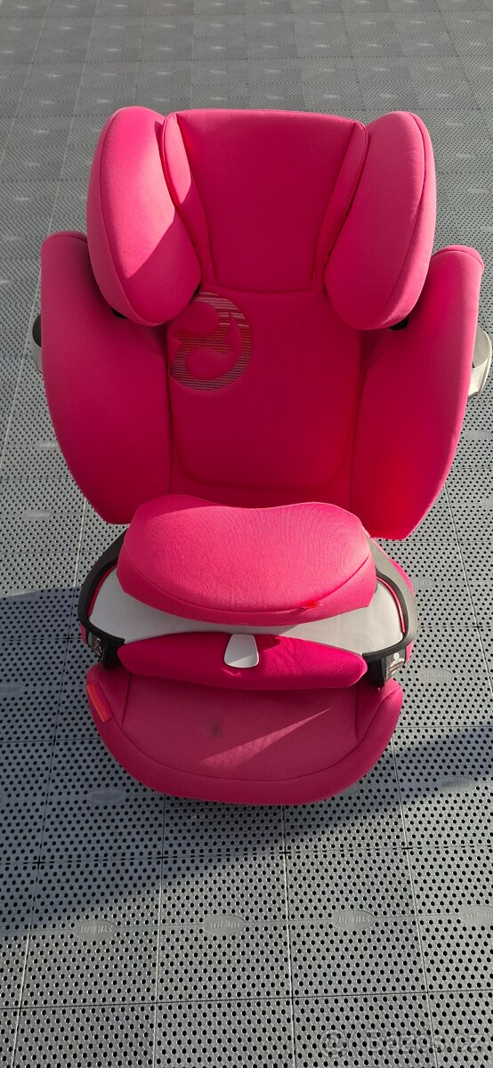 autosedačka Cybex Pallas isofix