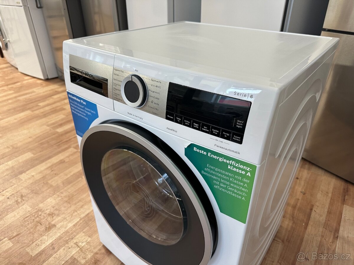 Pračka Bosch (279)