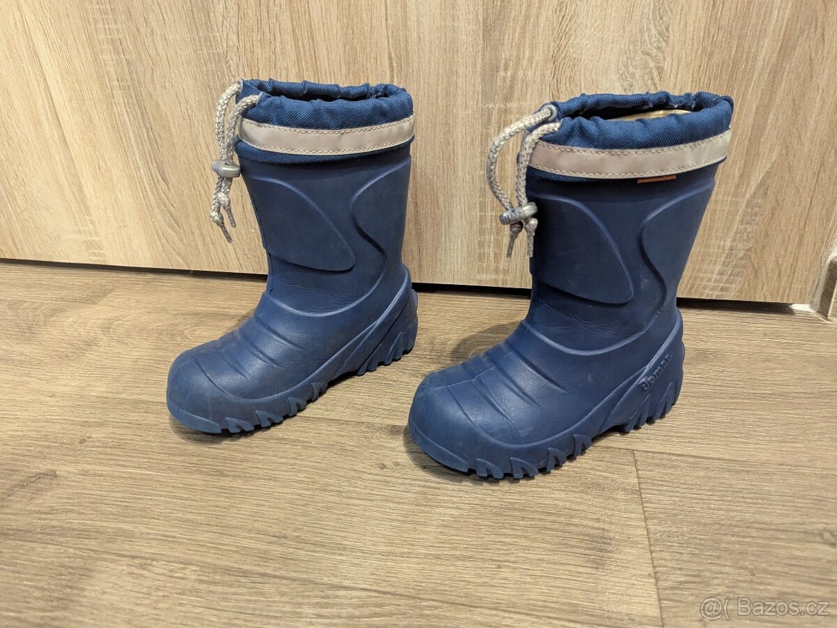 Holínky Demar Mammut 28/29