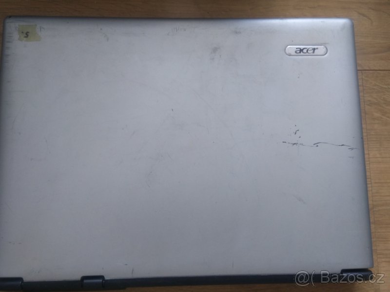 Prodám notebook Acer Aspire 3003 WLM (5)