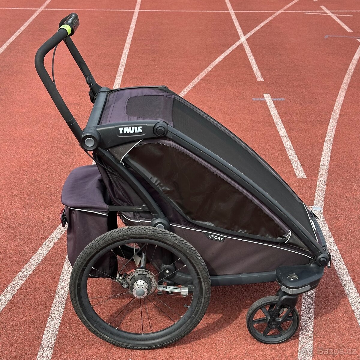 Thule Chariot Sport