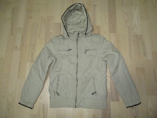 Jarní/podzimní bunda SXE vel. S