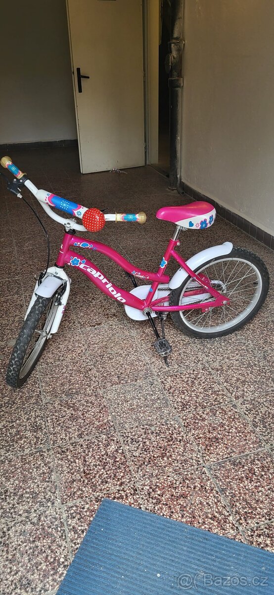 Dívčí kolo 20