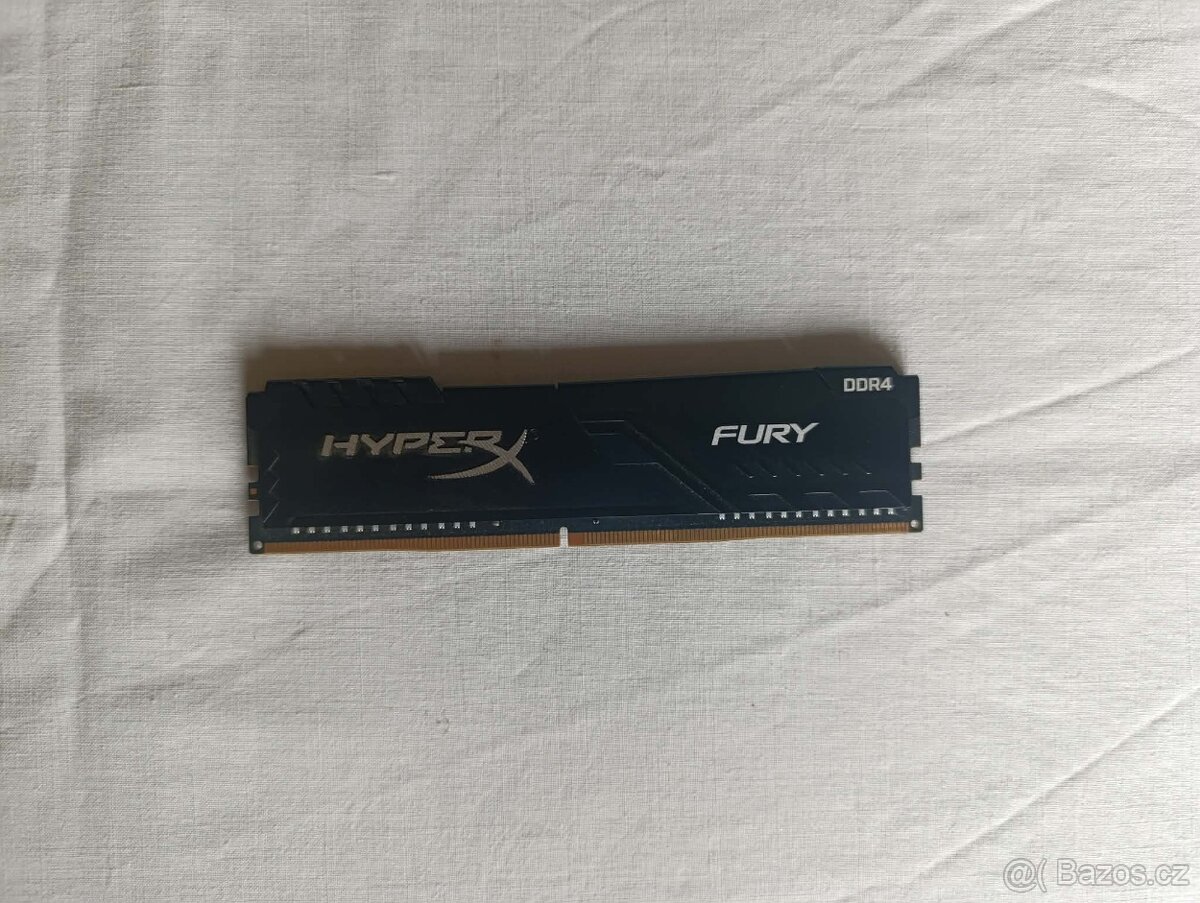 DDR4 8GB