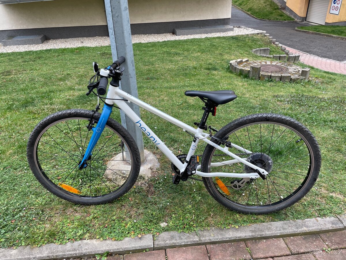 Dětské kolo Beany Zero 24