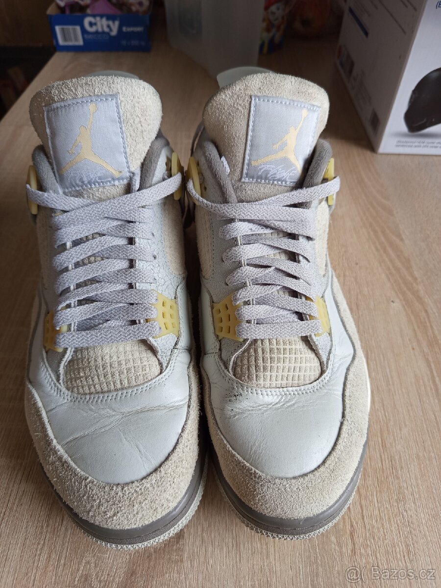 Pánské boty Air Jordan