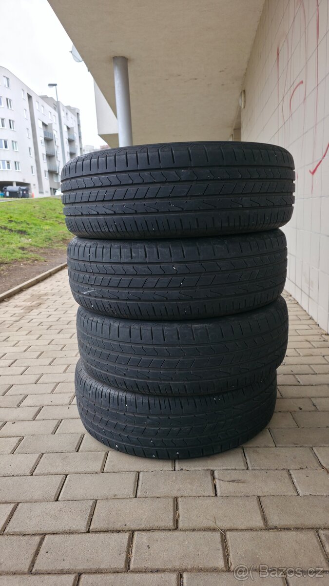pneumatiky Hankook