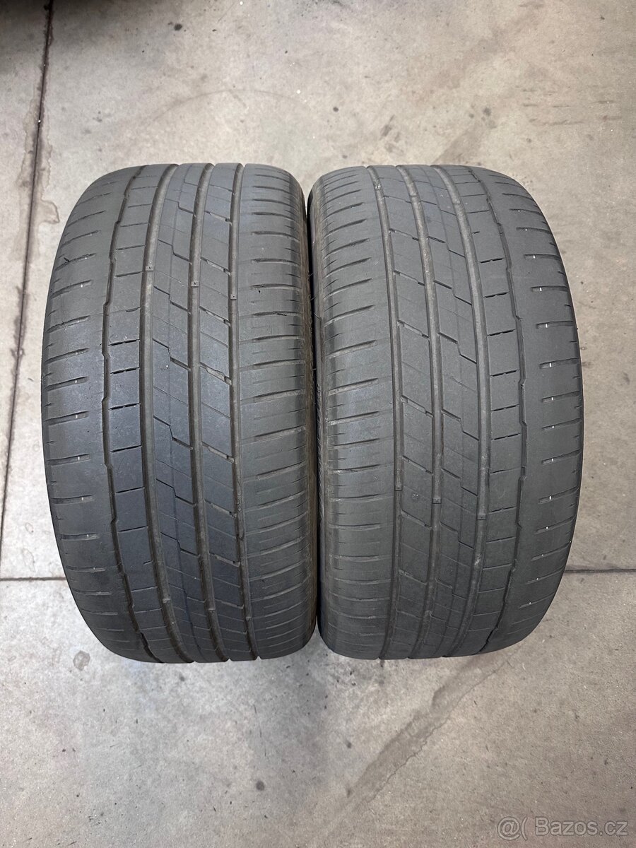 275/40r21 Hankook Ventus S1 evo3 SUV