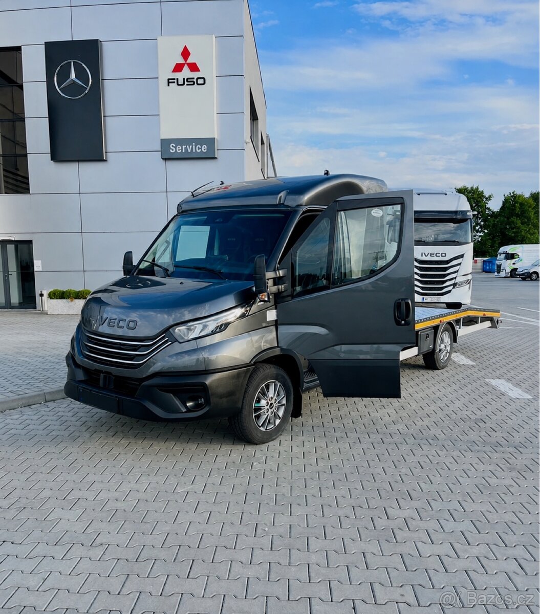 ŘIDIČ AUTOPŘEPRAVNÍKU B+E – CZ / SK / HU
