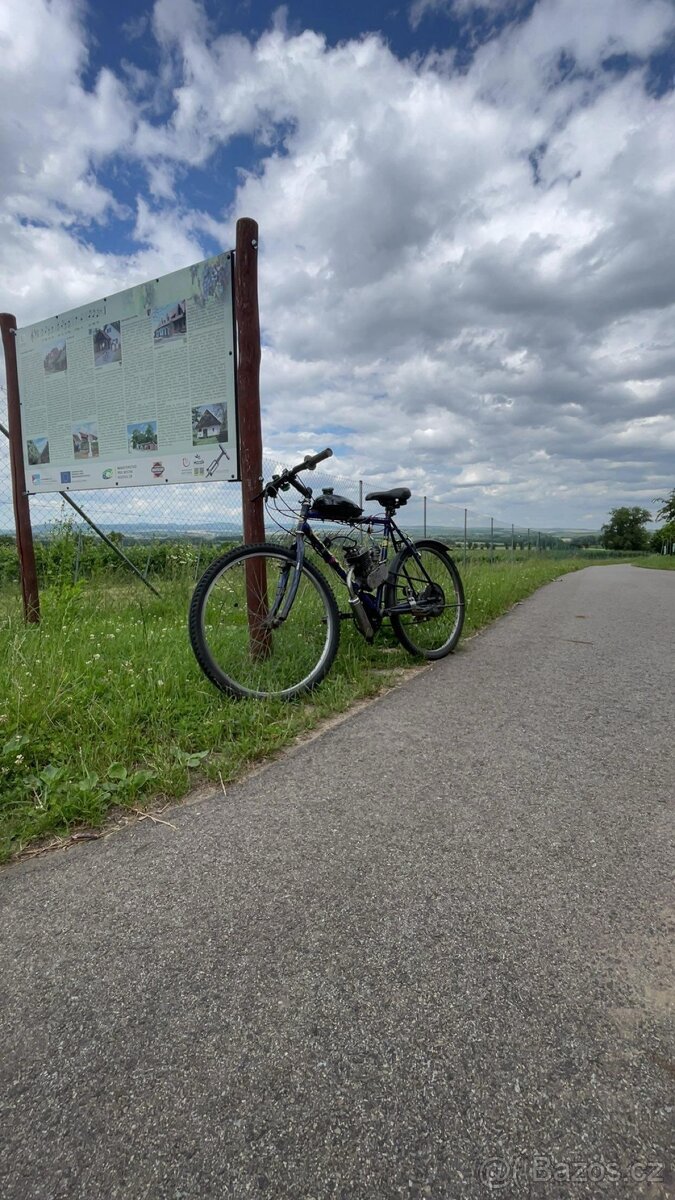 Motokolo 50 ccm