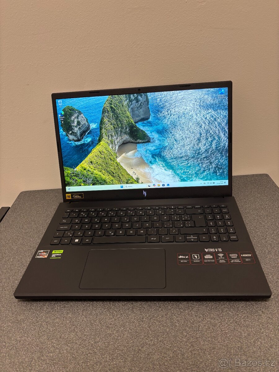 Acer Nitro ANV-15-41