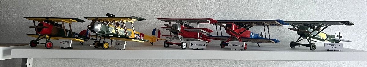COBI, LEGO letadla