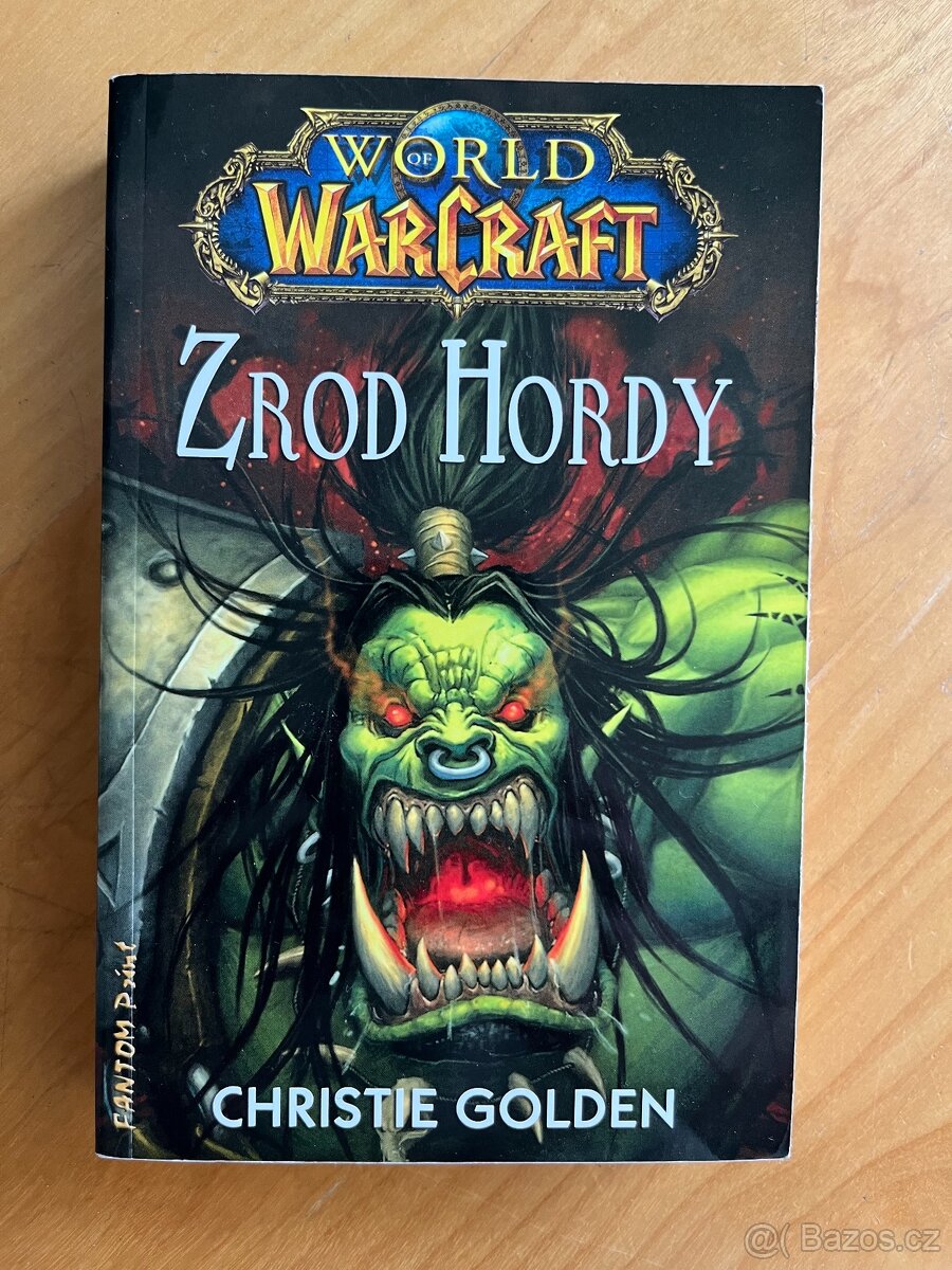 Zrod Hordy - World of Warcraft
