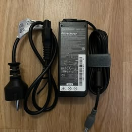 Nový zdroj / nabíječka na notebook Lenovo