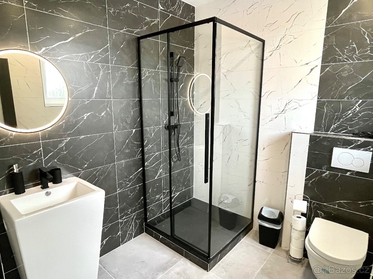 Apartmány Hideaway milenecký azyl