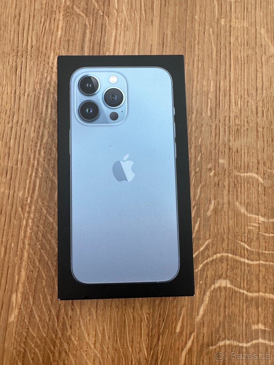 iPhone 13pro 128gb