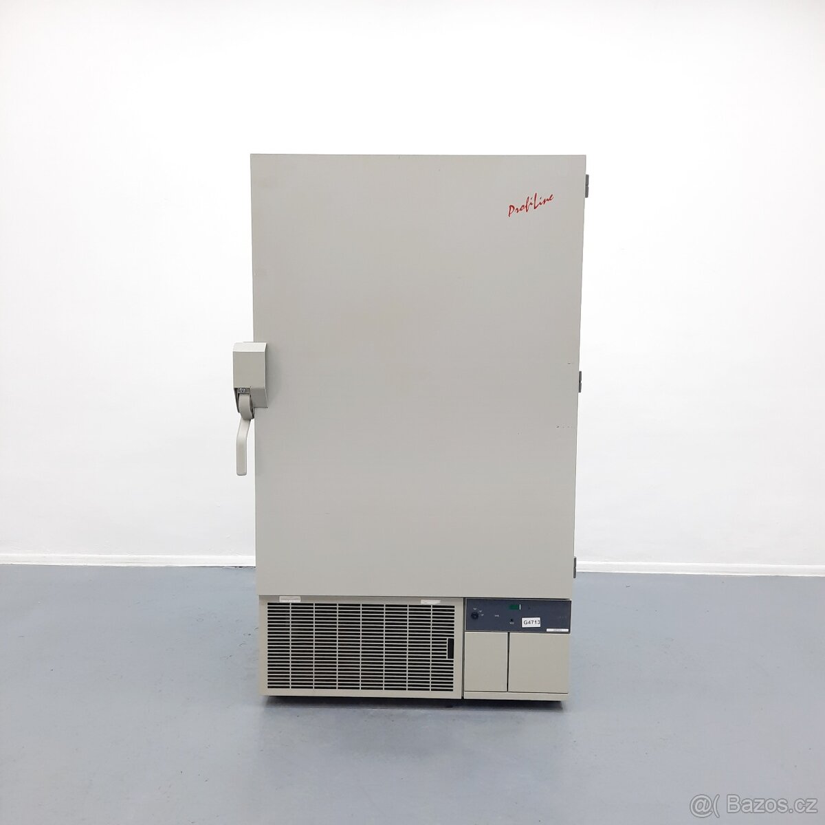 Laboratorní mrazák na - 40°C