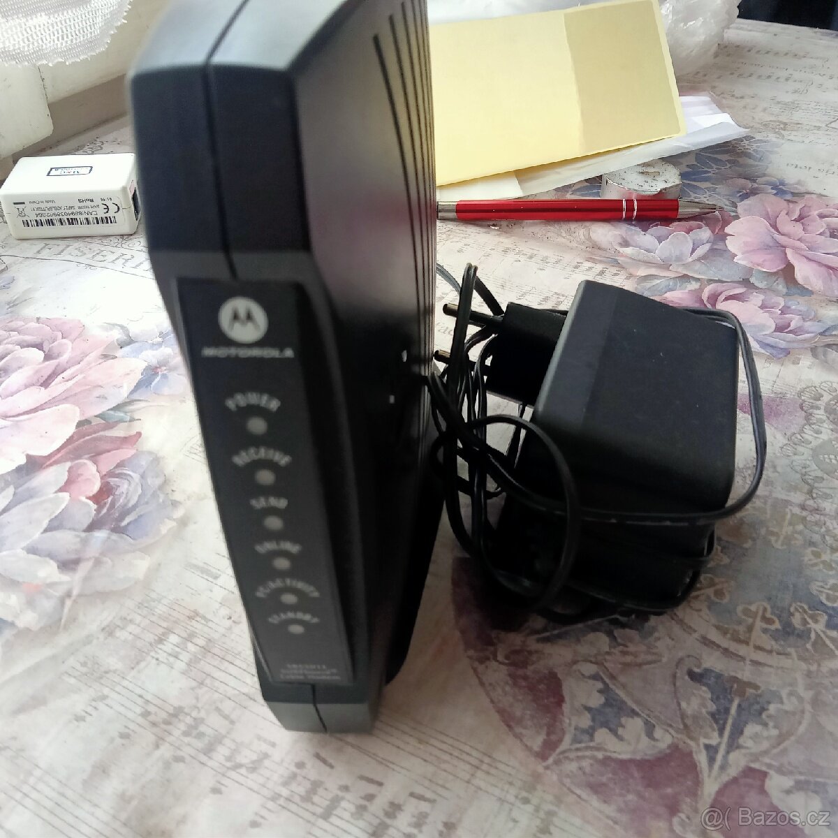 modem NO 229176042