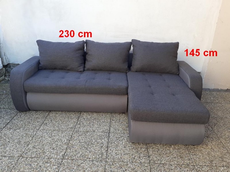sedačka rozkládací