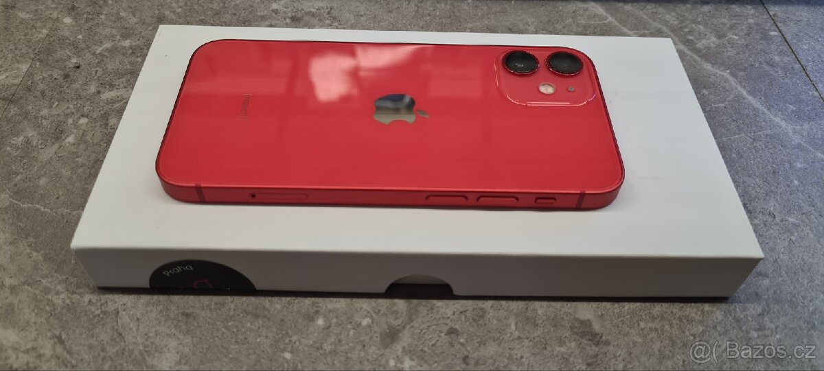 Apple iphone 12 mini 256gb