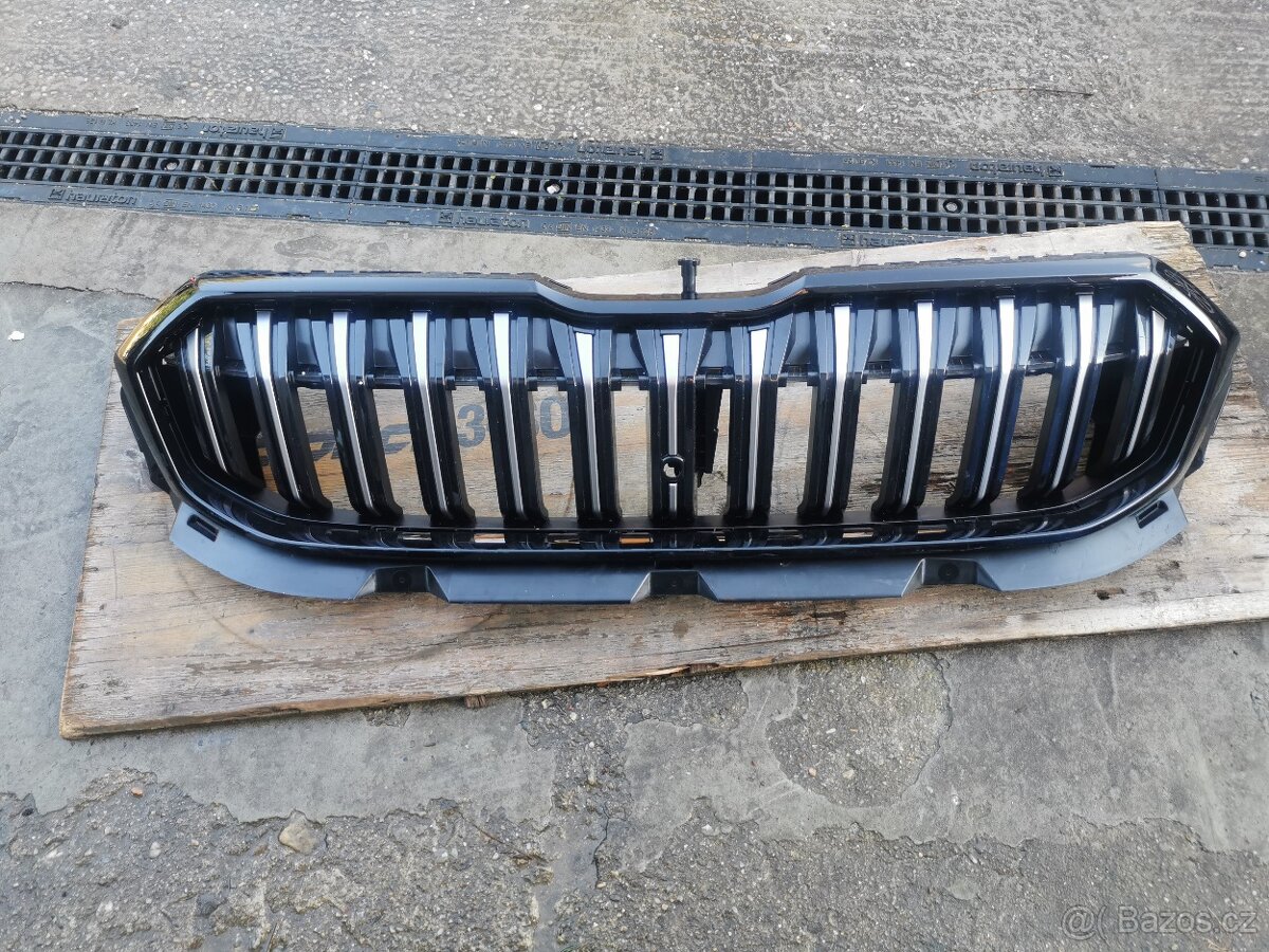 KODIAQ 24 57H MASKA LED