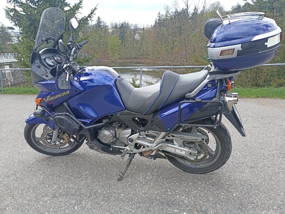Varadero 1000