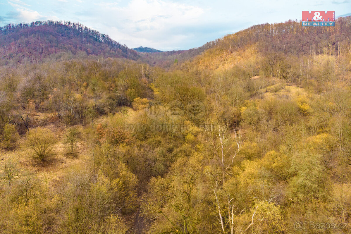 Prodej ostatní, 8537 m², Ústí nad Labem