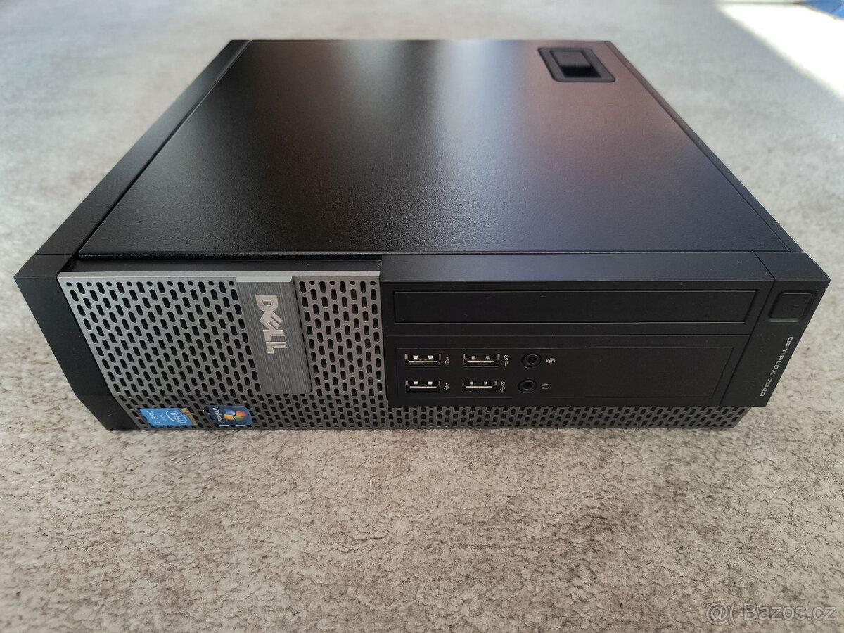 Dell OptiPlex 7020
