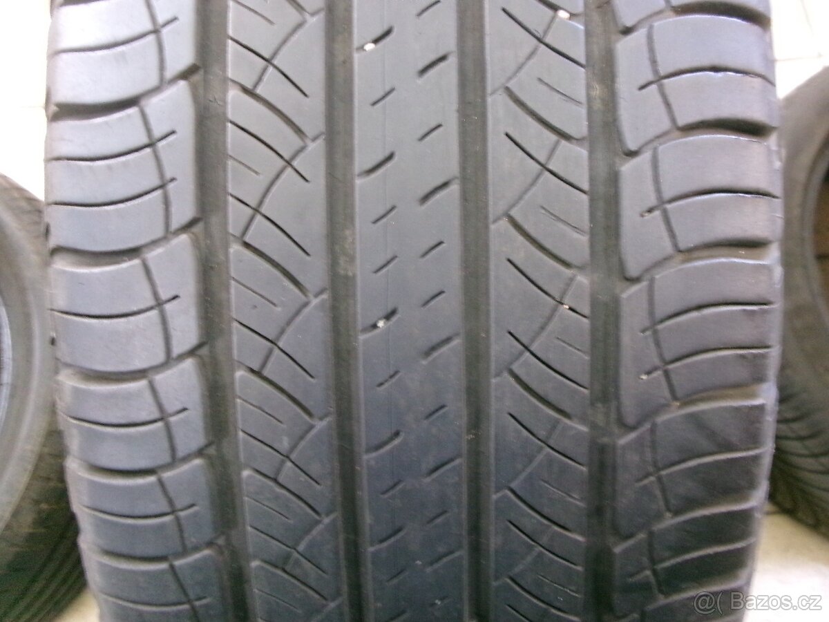 215/65 R16 MICHELIN (4,5mm) č.15700