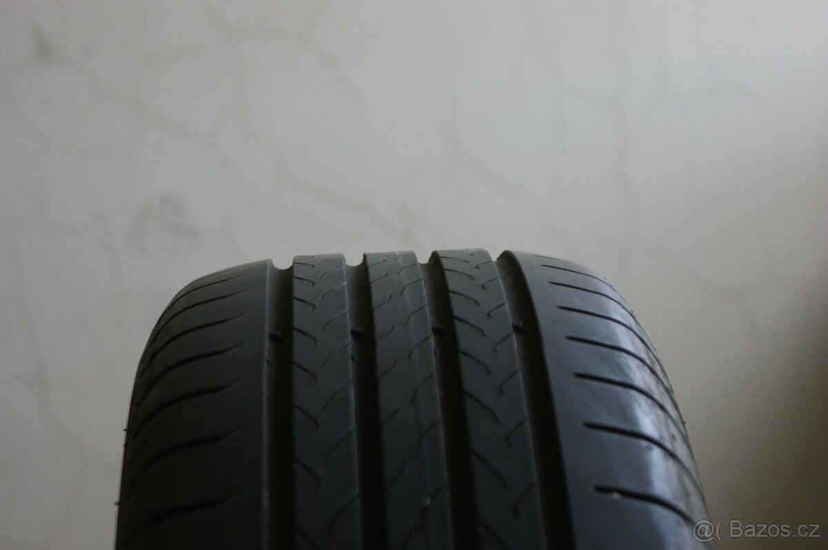 4ks CONTINENTAL ECOCONTACT 6 Q 215/60R17 96H rok 2023