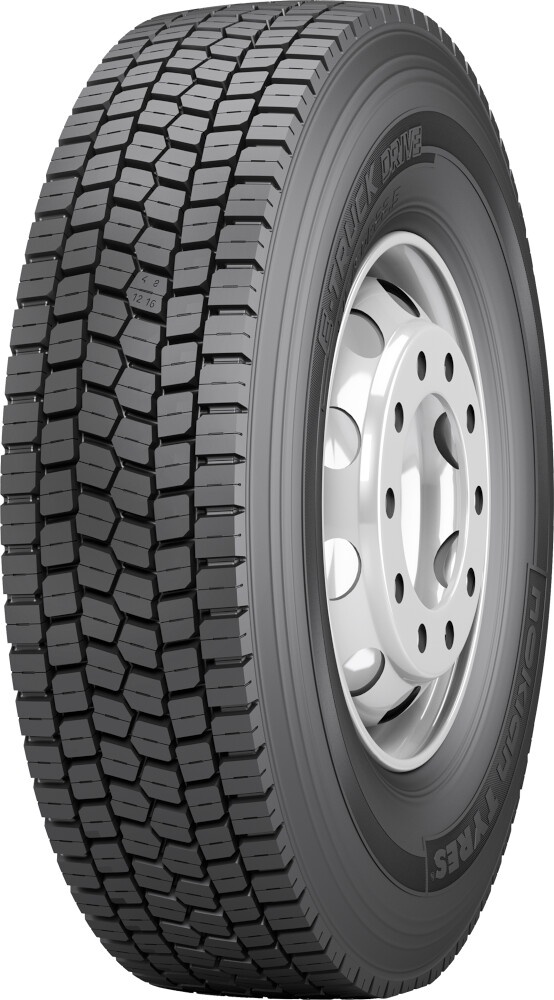 315/70R22,5 Nokian