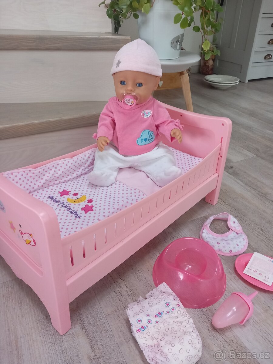 Set Baby born