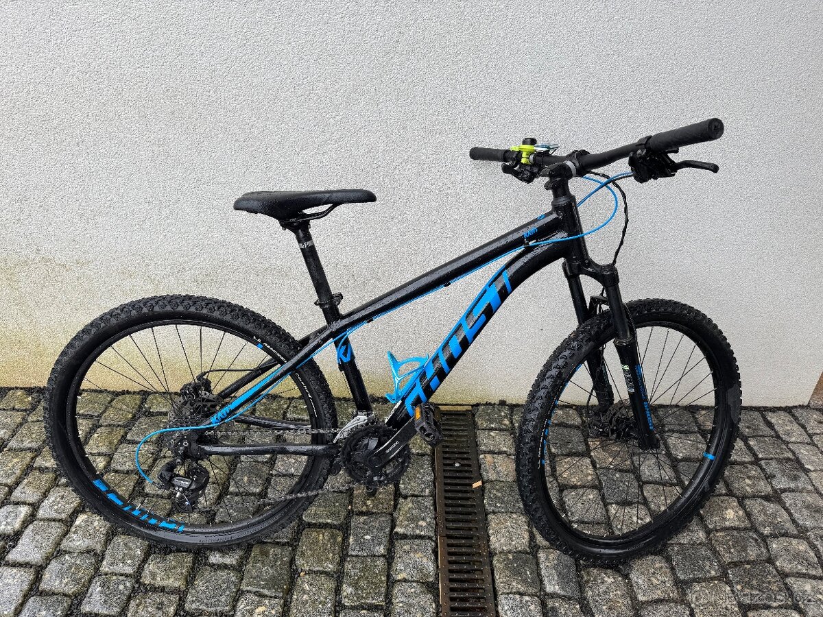 Horske kolo Ghost Kato 14, SX