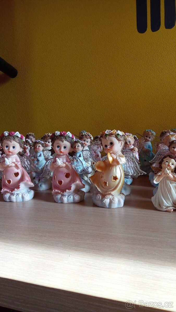 Andělíčci