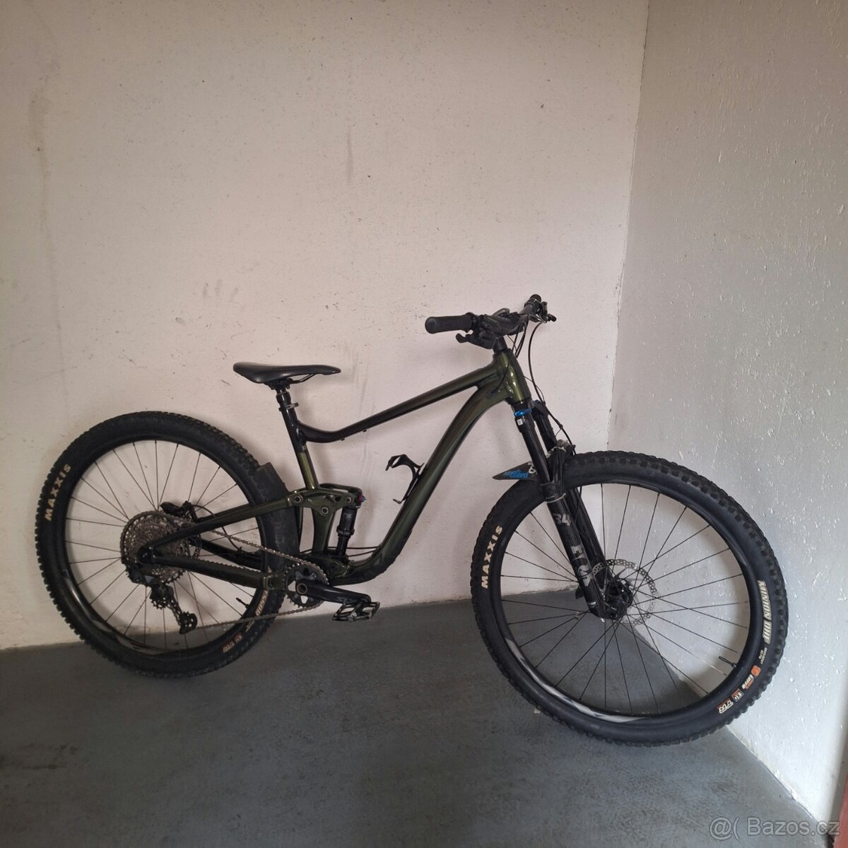 Giant Trance L 2022