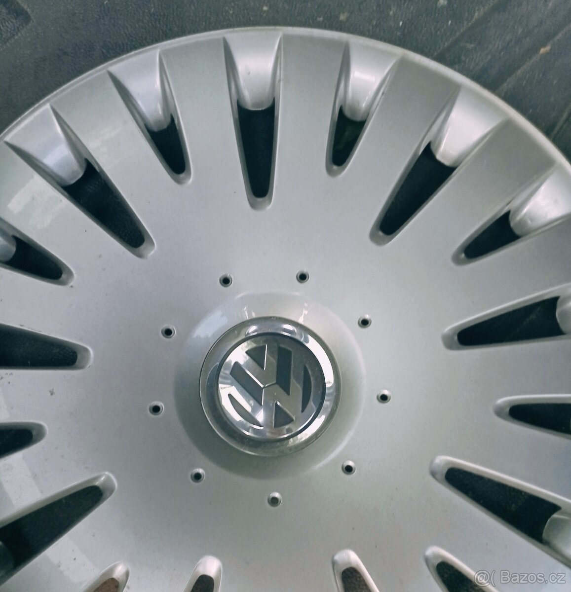 Poklice nové originální Volkswagen 16
