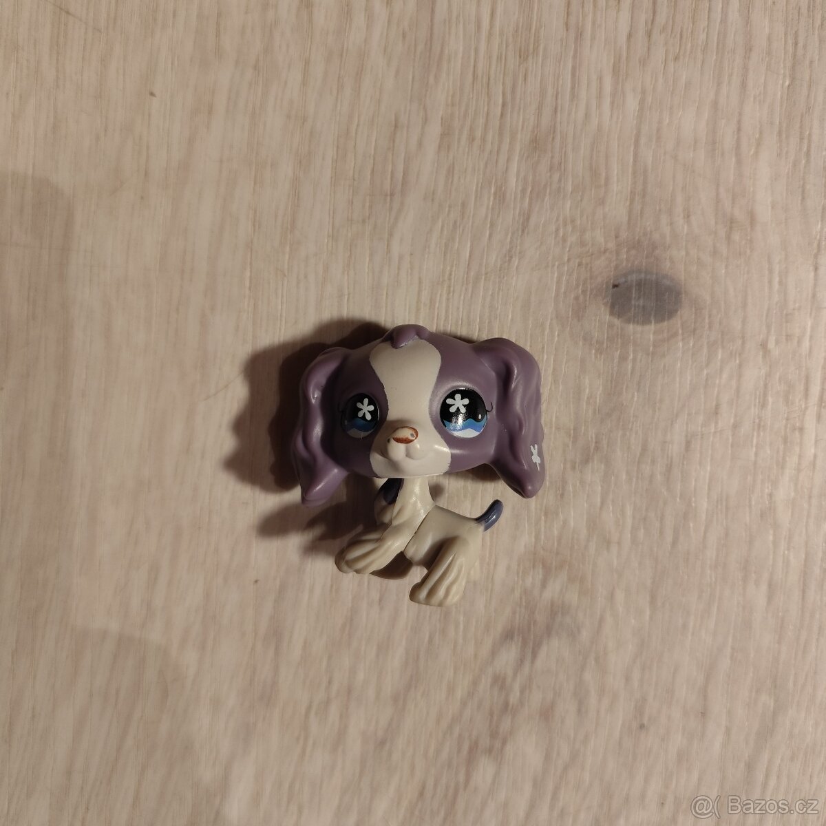 LPS littlest petshop kokršpaněl