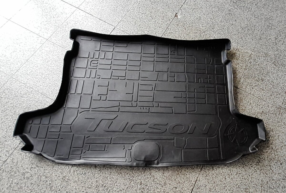 Originální vana do kufru Hyundai Tucson– použitá