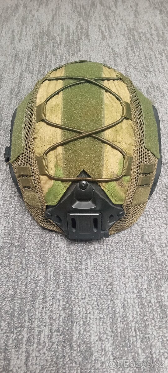 Airsoft full výbava