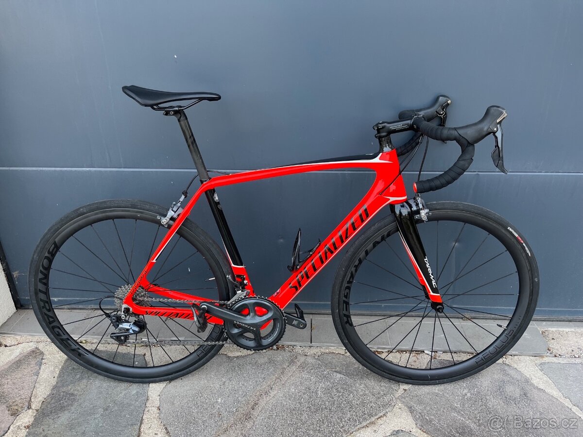 Specialized Tarmac comp SL5