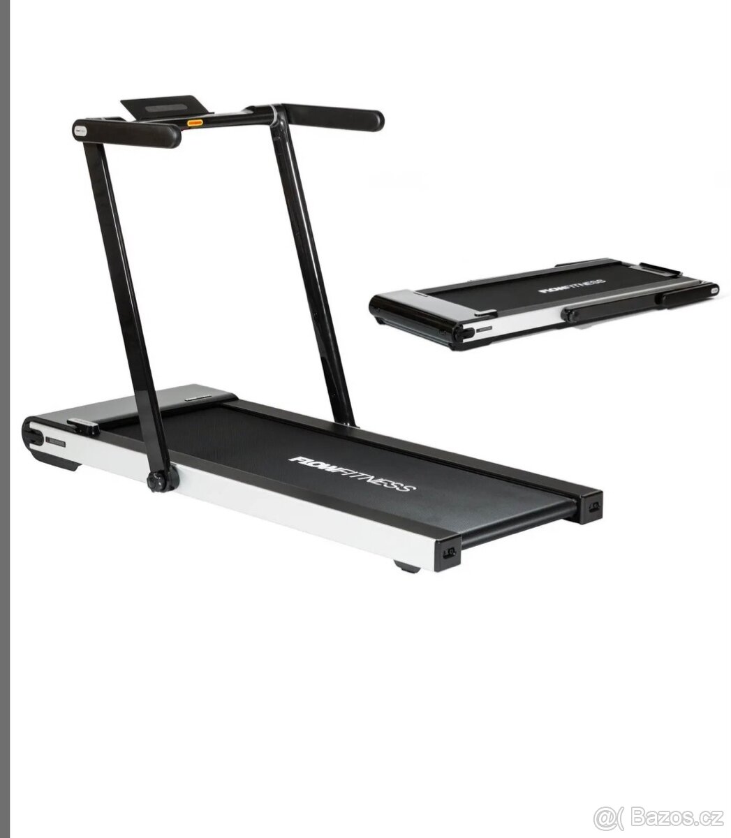 Běžecký pás Flow Fitness DTM3000i