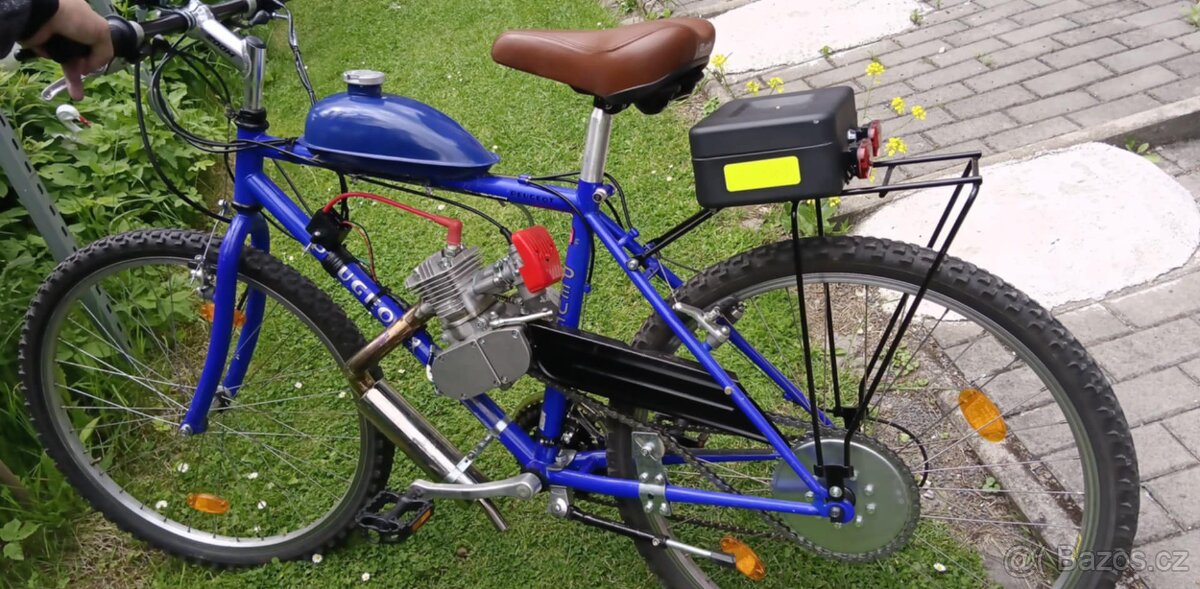 Motokolo 85