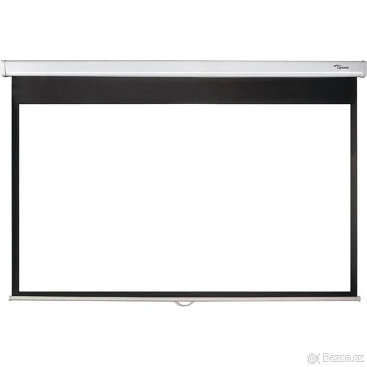 Projekční plátno Optoma 92'' 16:9 DS-9092PWC