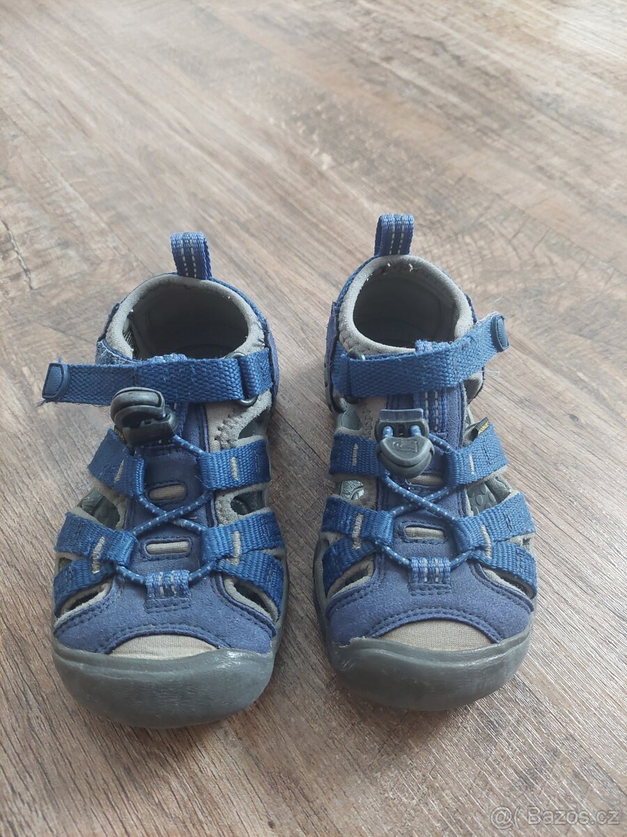 Keen Seacamp II CNX