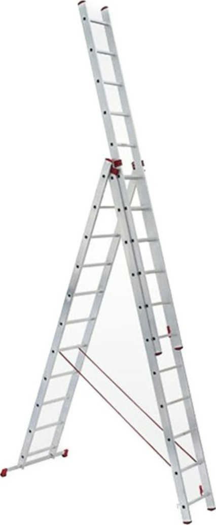 Zebrik hlinikove stafle