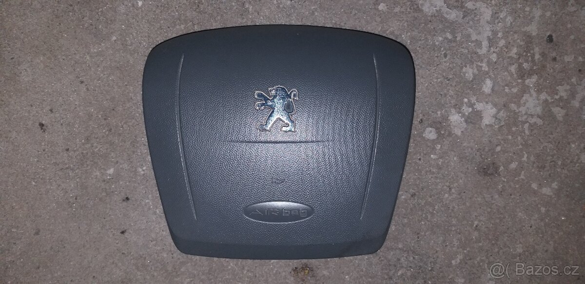 AIRBAG Boxer, Jumper, Ducato