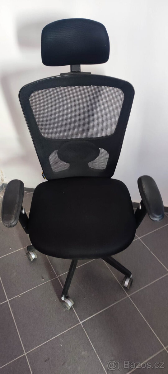 Kancelářská židle OFFICEPRO