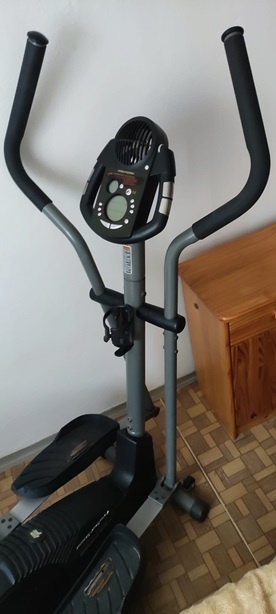Orbitrek