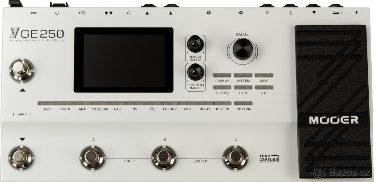 Mooer Ge 250