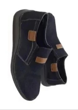 Pánské boty polobotky Rieker 43